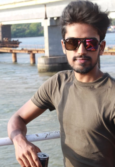 Aditya Ghadle