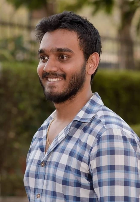 Abhinav Sharma