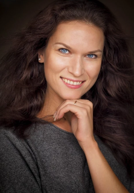 Katrin Perminova