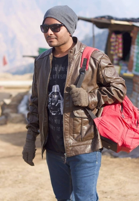 Bhaumik Bhatt