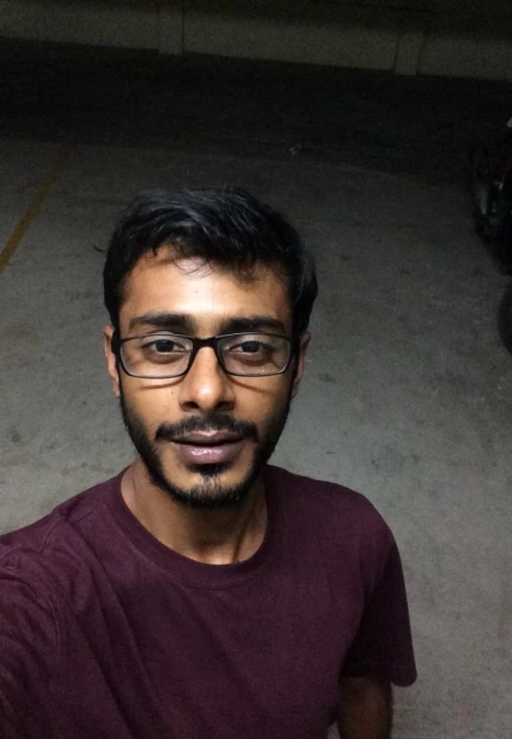 Parth Swaminath