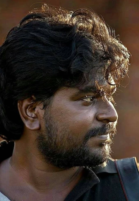 Sarathi Thamodaran