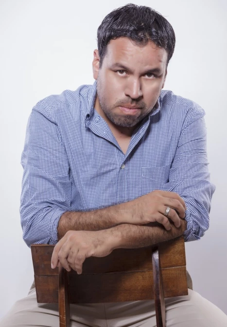 Enrique Ronceros