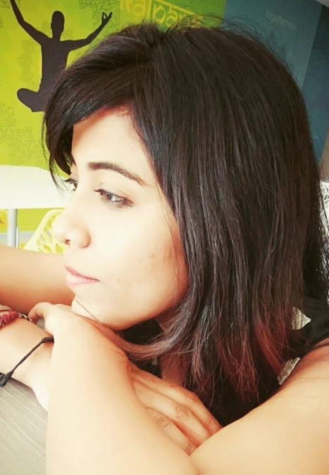 Megha Verma