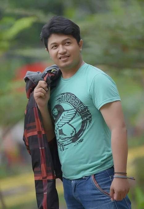 Irvan Syah