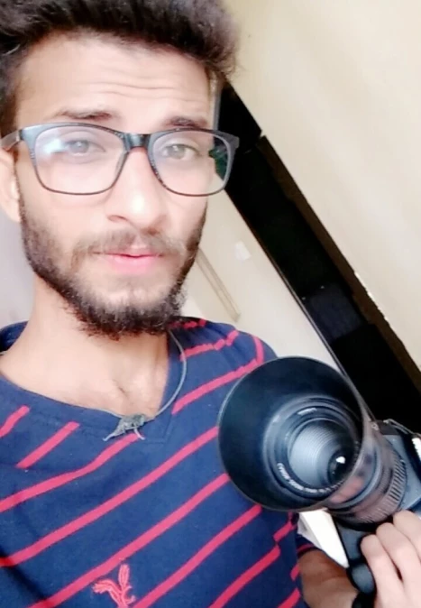 Meet Shah