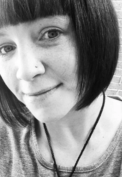Ceri Joanne Wilkins