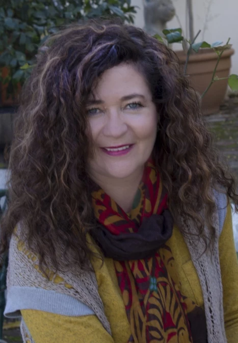 Marianne Van Staden