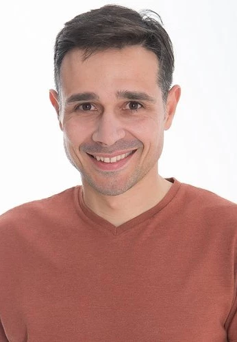 David Benito Del Olmo
