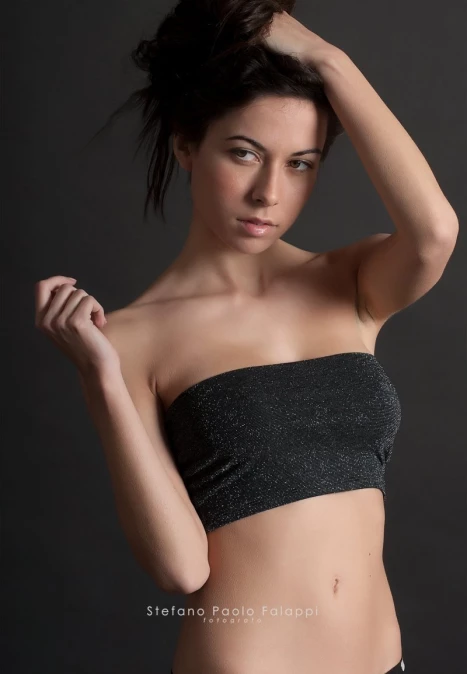 Valentina Bosatta