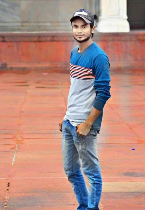 Rahul Prakash