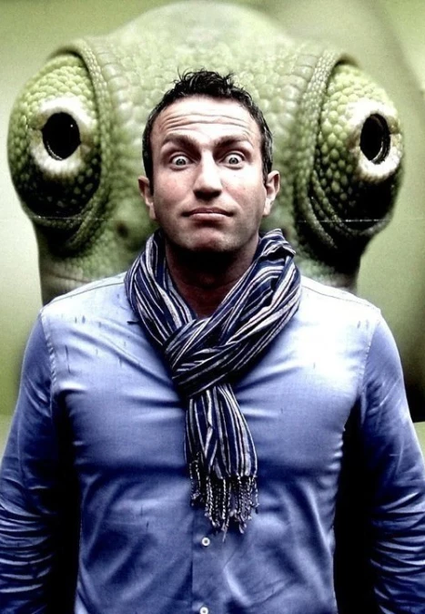 Martin Vogt