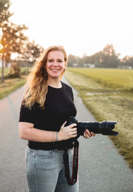 Elisa Hartog