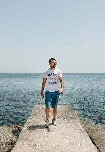 Sotiris Kipouros