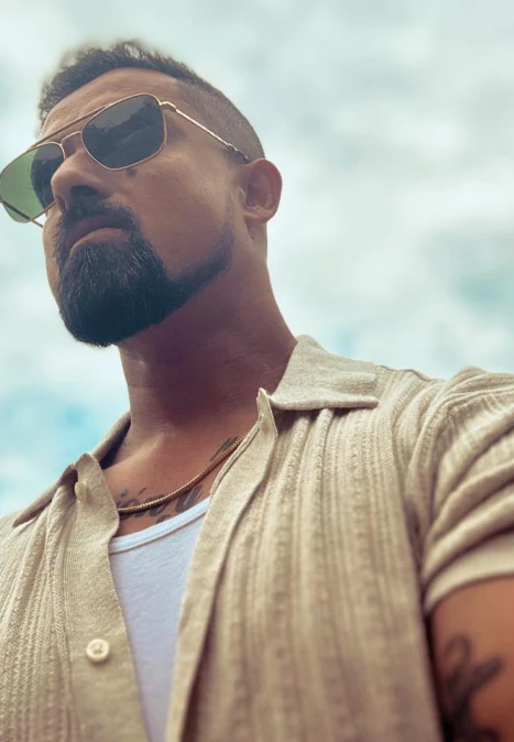 Debajyoti Mukherjee
