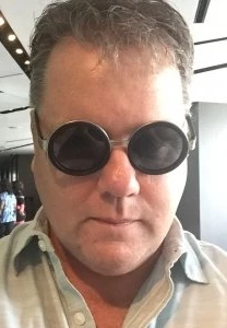 Robert Rainbow