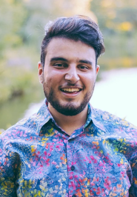 Ali Saremi