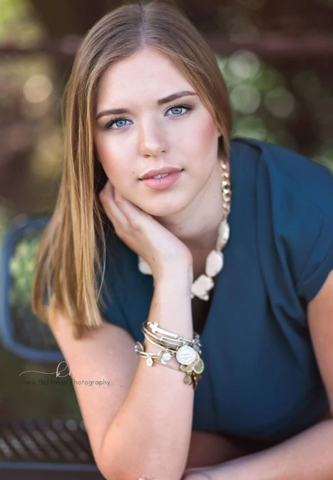 Kara Hoffman