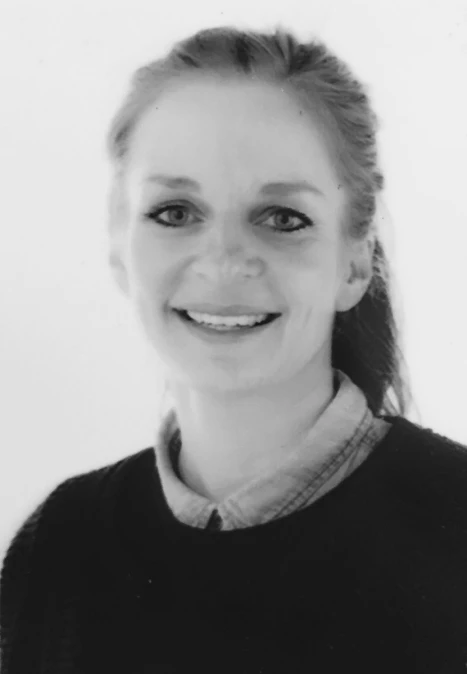 Tina Brøgger