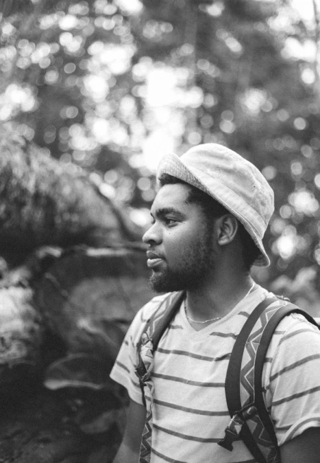 Ian Kacungira