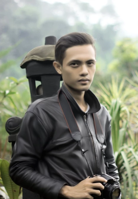 Anggana Leo Pribadi