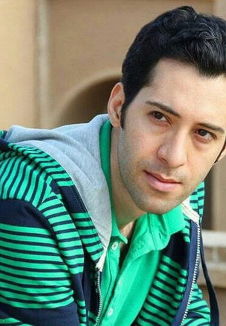 Mehdi Panahi