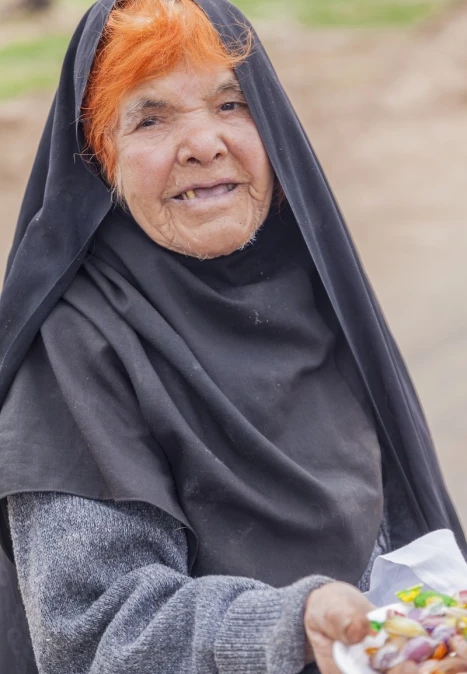 Mehrdad Mashreghi