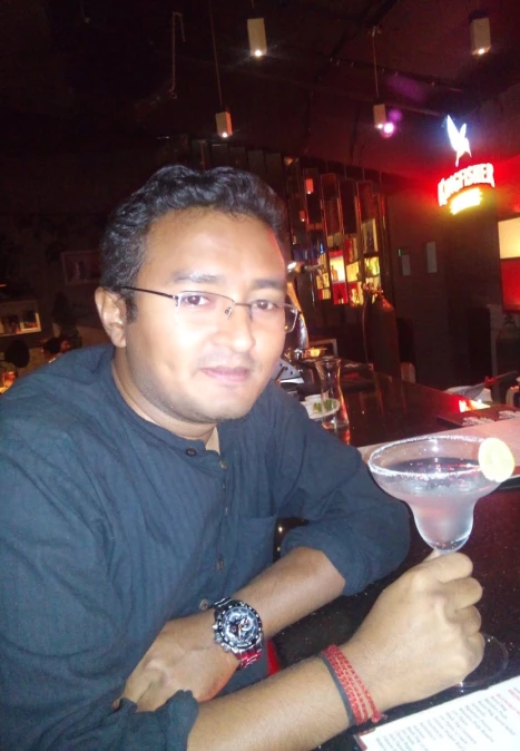 Vinod Rawat