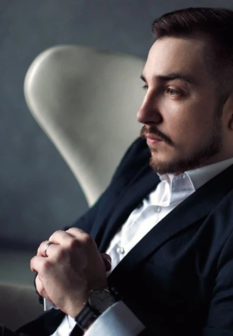 Denis Belinskiy