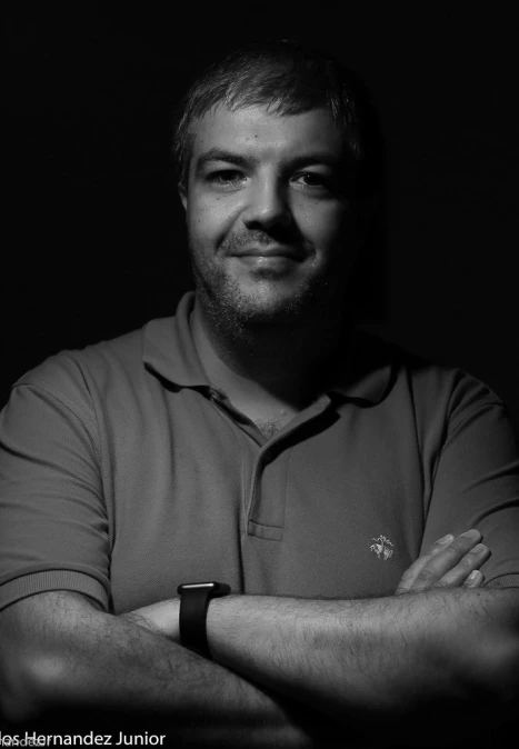 Carlos Hernandez Jr
