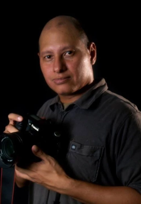 Rosendo Magallanes