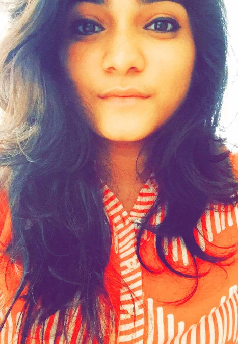 Malavika Ak Prasanth