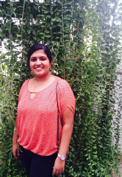 Varsha Sathish