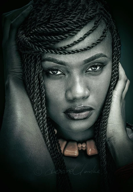 Jacquelyn Kessie