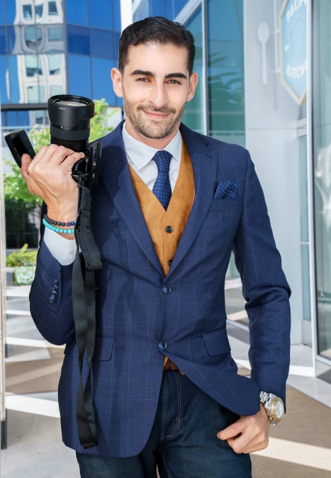 Moustafa El-shaabini