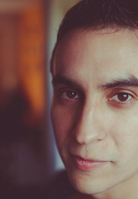 Javier Vicente
