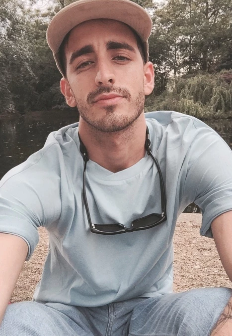 Adrian Jordan