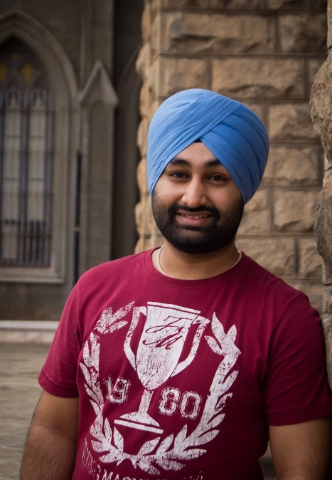 Amritpal Singh