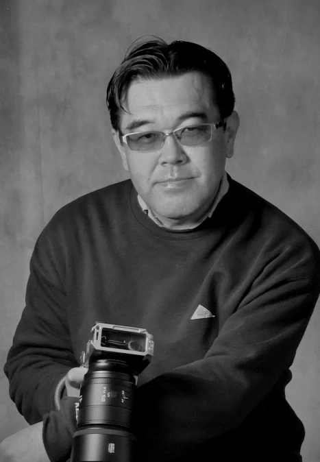 Hiroshi Nomaki