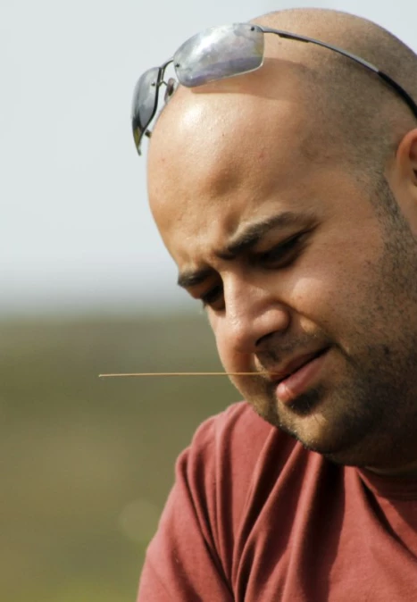 Tino Serraiocco