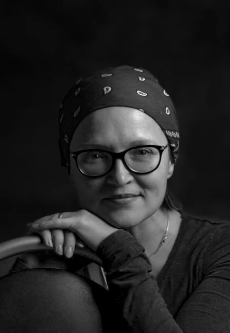 Anzhelika Costin