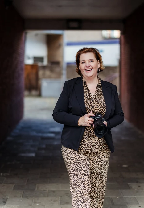 Agnes Bos