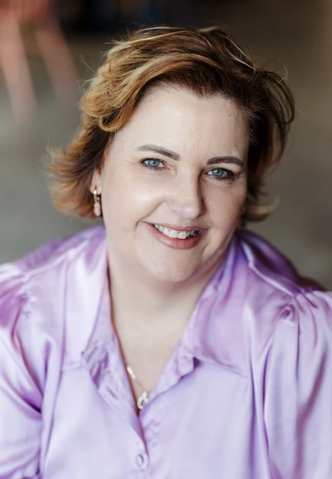 Agnes Bos