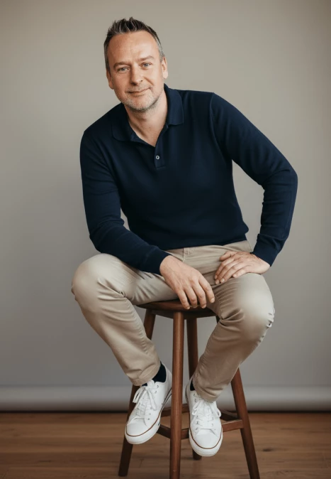 Gerald Hierzberger