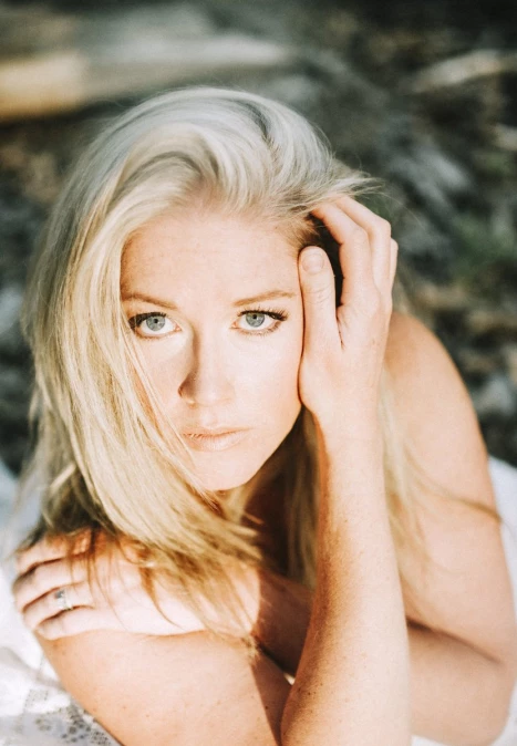 Heidi Barnes