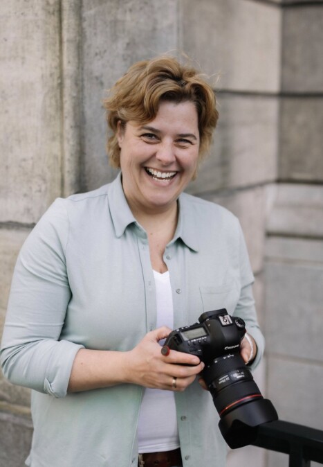 Barbara Kempeneers