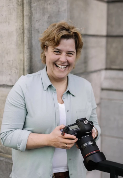 Barbara Kempeneers