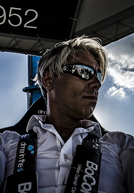 Sascha Van Der Werf