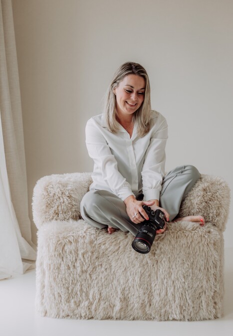 Marleen Van Der Schoot