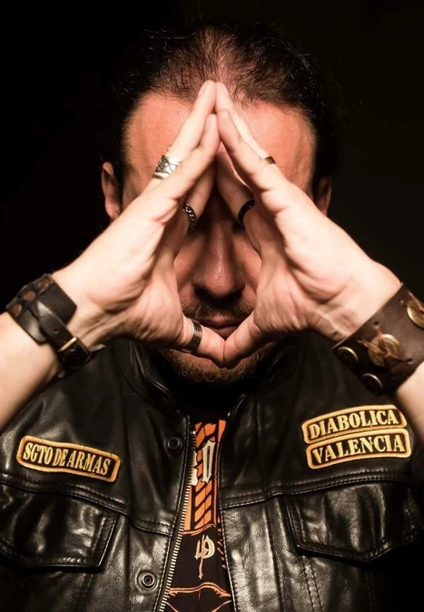 Pedro Bastida